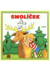 kniha Smolíček, Librex 2000