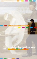 kniha Vždycky jedna noc, Hejkal 2004