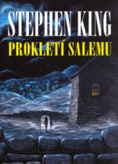 kniha Prokletí Salemu, Beta 2006