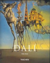 kniha Salvador Dalí 1904-1989, Slovart 2003