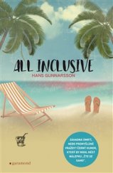 kniha All inclusive, Garamond 2016