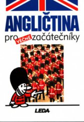 kniha Angličtina pro věčné začátečníky, Leda 2010