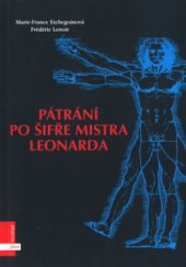 kniha Pátrání po šifře Mistra Leonarda, Albatros 2005