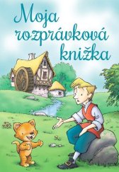 kniha Moja rozprávková knižka, Ottovo nakladateľstvo 2025