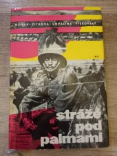 kniha Stráže pod palmami Studie o armádách rozvojových zemí, Naše vojsko 1965