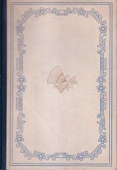 kniha Lidé minulých dob kniha lidských a básnických osudů, Sfinx, Bohumil Janda 1941