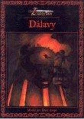 kniha Asterion-Dálavy 1., Altar 1999