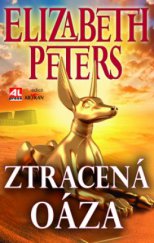 kniha Ztracená oáza, Alpress 2011