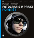 kniha Fotografie v praxi Portrét, Zoner software 2013