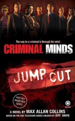 kniha Criminal Minds Jump Cut, New America Library 2007