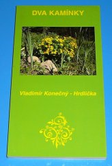 kniha Dva kamínky, Alisa 2009
