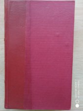 kniha Listy sv. Kateřiny Sienské I., B. Kočí 1930