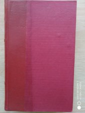 kniha Listy sv. Kateřiny Sienské I., B. Kočí 1930