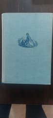 kniha Pohádka máje  Ilustroval Zd. Brdlík , SNKL 1957