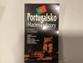 kniha Portugalsko, Madeira, Azory průvodce do zahraničí, Olympia 1997