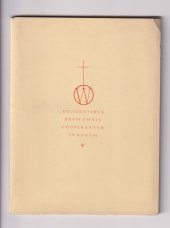 kniha Ďáblova radost, Vlastimil Vokolek 1931