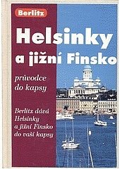 kniha Helsinky a jižní Finsko, RO-TO-M 2000