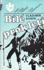 kniha Bílé prokletí, Lidové nakladatelství 1990