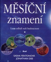 kniha Měsíční znamení Luna odhalí naši budoucnost, Ikar 2003