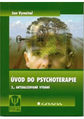 kniha Úvod do psychoterapie, Grada 2003