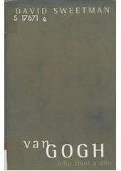 kniha Vincent van Gogh jeho život a dílo, BB/art 2002