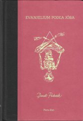 kniha Evanjelium podľa Jóba, Porta libri 2013