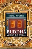 kniha Buddha vchází do baru Průvodce životem pro novou generaci, Synergie 2014