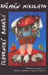 kniha Slovenskí rodáci, Marenčin PT 2010