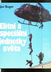 kniha Elitní a speciální jednotky světa, Naše vojsko 1995