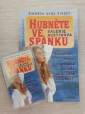 kniha Hubněte ve spánku, Ivo Železný 2000