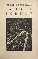 kniha Pacholek Jordán [román], Novina 1936
