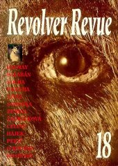 kniha Revolver Revue 18., Respekt 1992