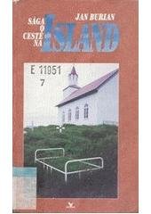 kniha Sága o cestě na Island, Primus 1995