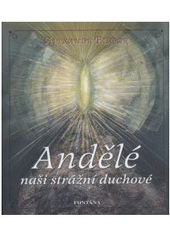 kniha Andělé naši strážní duchové, Fontána 2008