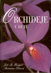 kniha Orchideje v bytě, Ottovo nakladatelství - Cesty 1999