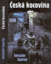 kniha Česká kocovina, Rybka Publishers 2002