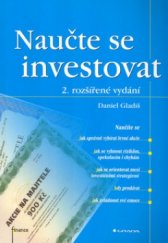kniha Naučte se investovat, Grada 2005