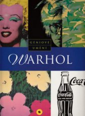 kniha Warhol, Sun 2010