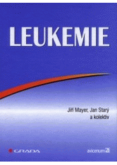 kniha Leukemie, Grada 2002
