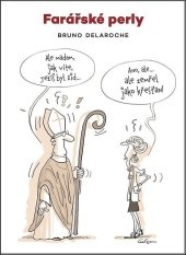 kniha Farářské perly, Doron 2025