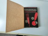 kniha Politická čítanka populární úvahy o národě, státu a novodobém zřízení stavovském, V.A. Cyphelly 1939