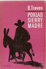 kniha Poklad Sierry Madre, Svoboda 1973