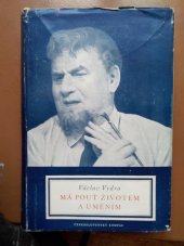 kniha Má pouť životem a uměním, Československý kompas 1948