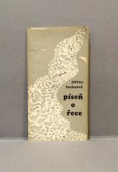 kniha Píseň o řece, Framar Publishers  1979