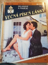 kniha Zklamání a naděje, Ivo Železný 1994