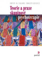 kniha Teorie a praxe skupinové psychoterapie, Portál 2016