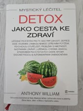 kniha Mystický Léčitel, Metafora 2021