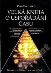 kniha Velká kniha o uspořádání času, IDG Czechoslovakia 1994