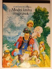 kniha Modrá kniha rozprávok, Mladé letá 1980