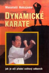 kniha Dynamické karate, Naše vojsko 2002